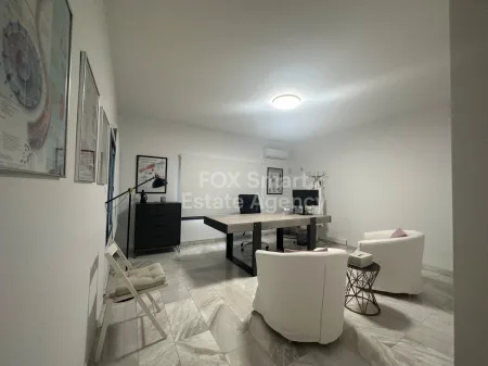 Office for rent
