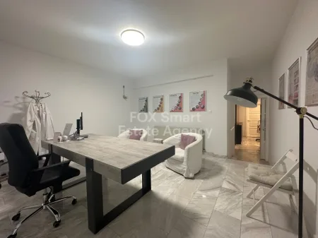 Office for rent