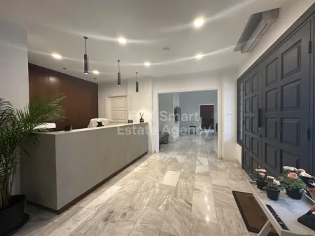 Office for rent