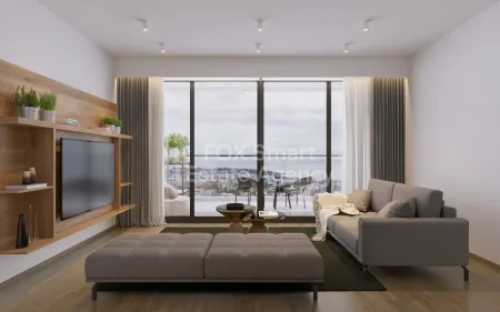 Appartamento in vendita