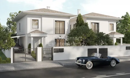 Bungalow en venta