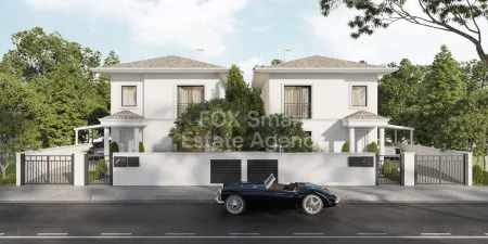 Bungalow en venta