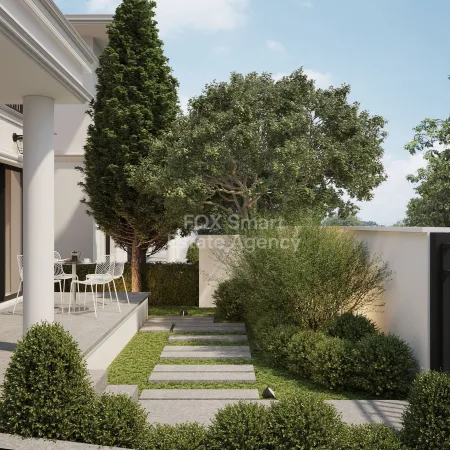 Bungalow en venta