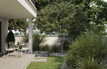 Bungalow en venta