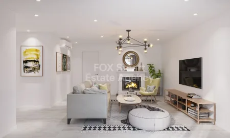 Bungalow en venta