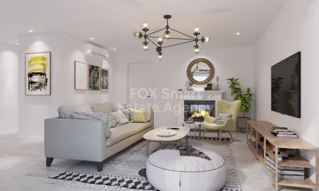 Bungalow en venta