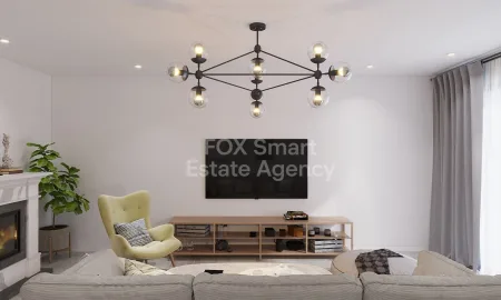 Bungalow en venta