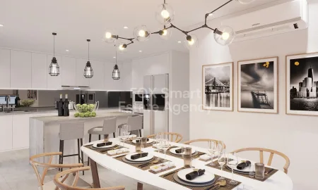 Bungalow en venta