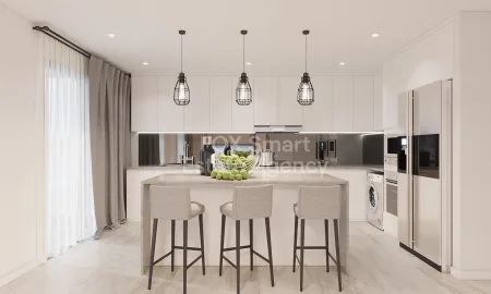 Bungalow en venta