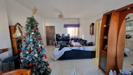 Flat for sale