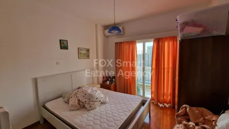 Flat for sale