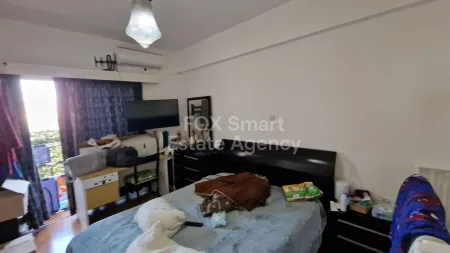 Flat for sale