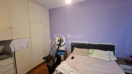 Flat for sale
