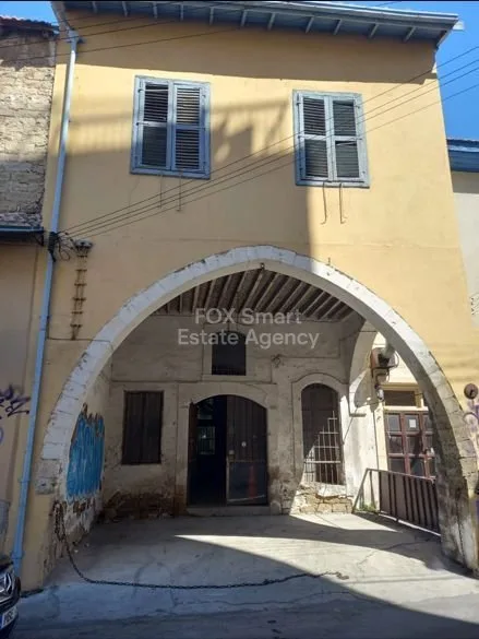 Edificio en venta