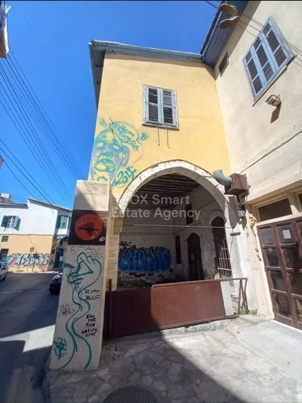 Edificio en venta
