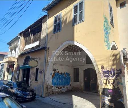 Edificio en venta