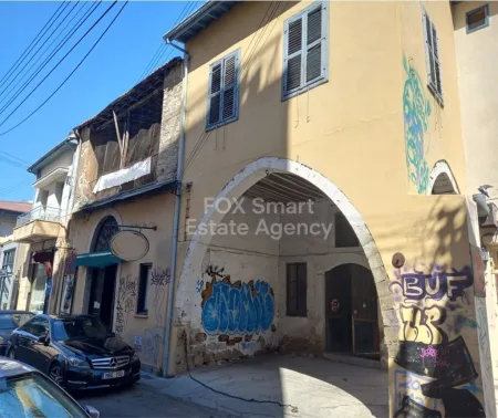 Edificio en venta