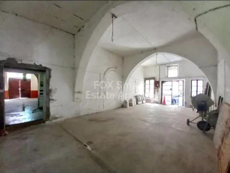 Edificio en venta