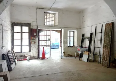 Edificio en venta