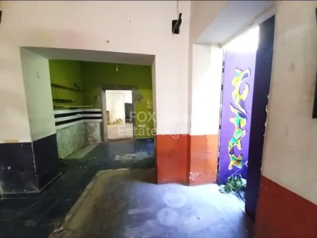 Edificio en venta