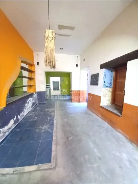 Edificio en venta
