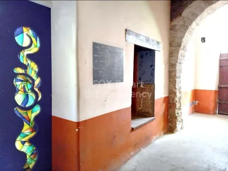 Edificio en venta