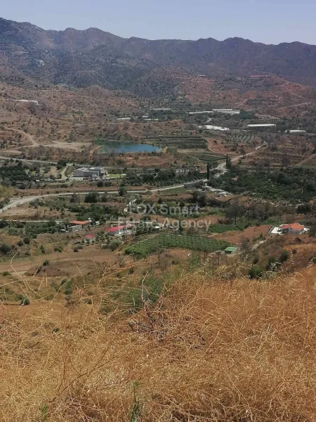 קרקע למגורים למכירה