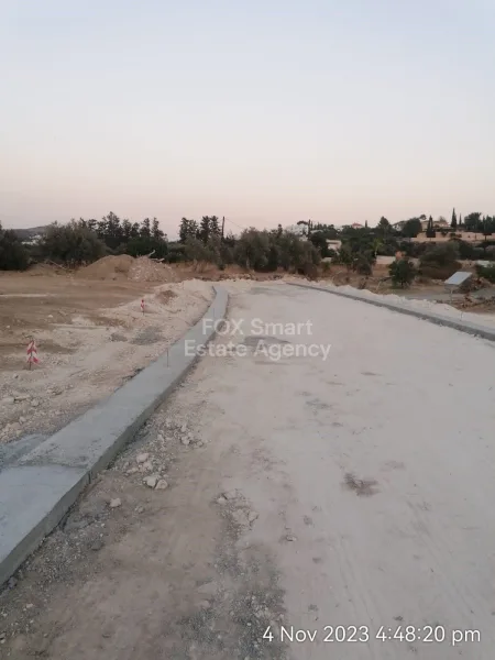 Terreno Residenziale in vendita