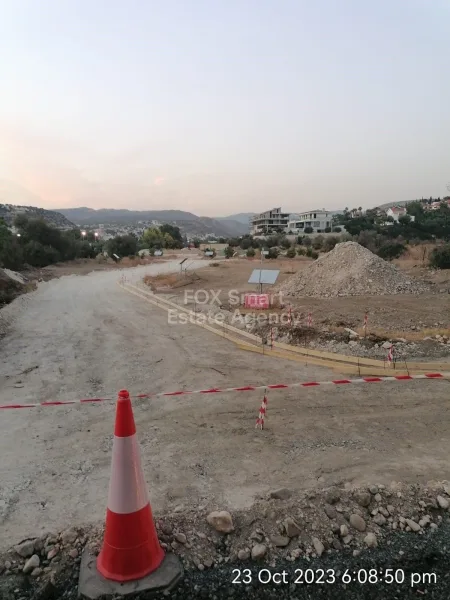 Terreno Residenziale in vendita