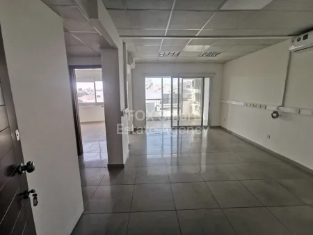 Mesa Geitonia, Limassol