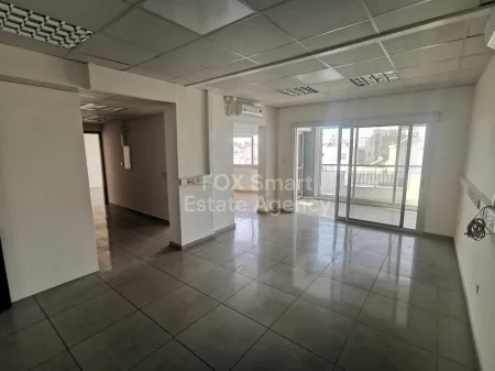 Biuro na wynajem