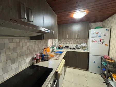 Piso en alquiler