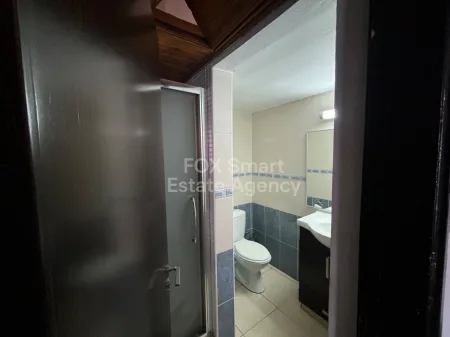 Piso en alquiler