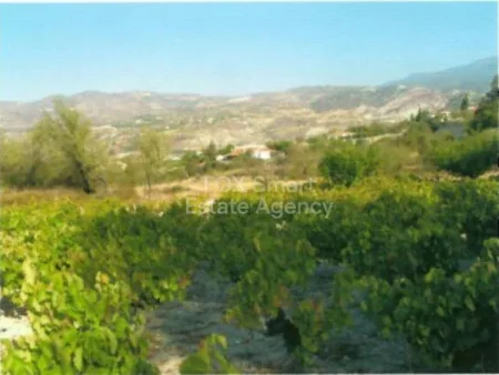 Terreno Residencial en venta