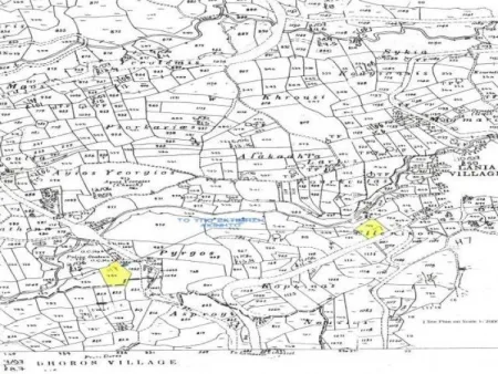 Terreno Residencial en venta