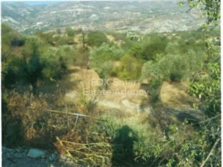 Terreno Residencial en venta