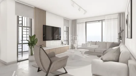 Flat for sale