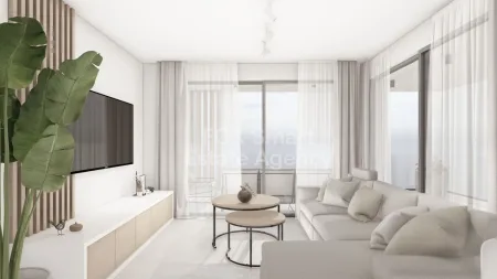 Flat for sale