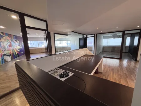 Office for rent