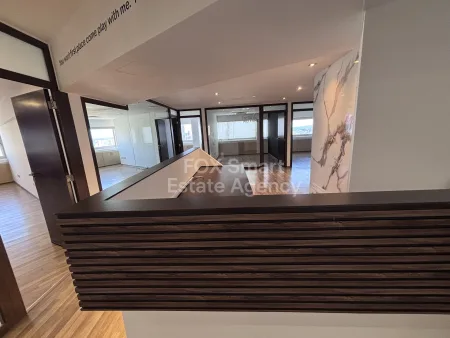 Office for rent