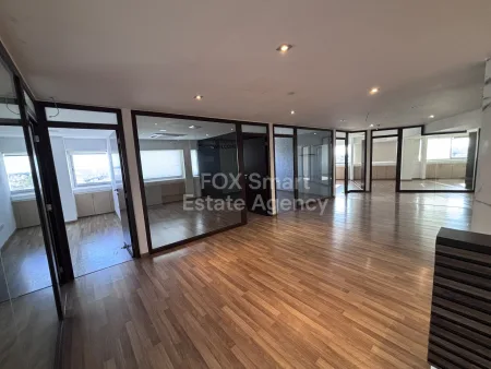 Office for rent
