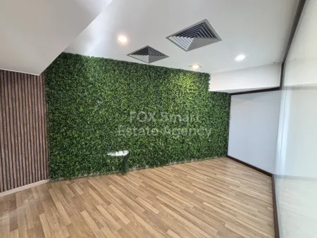 Office for rent