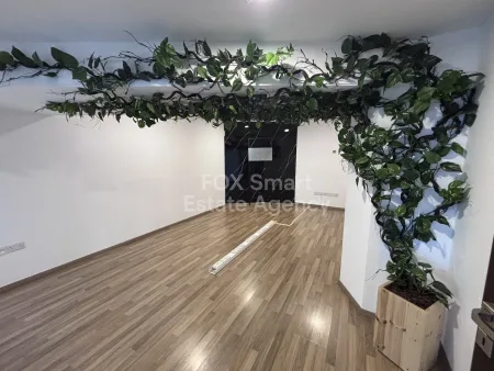 Office for rent