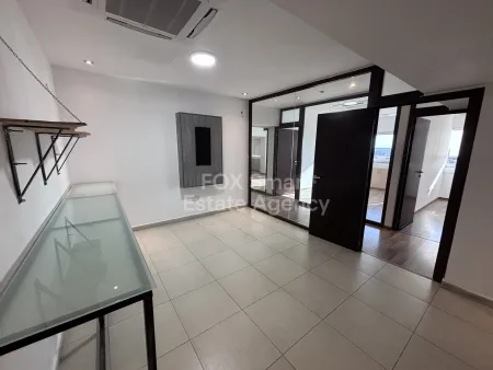 Office for rent