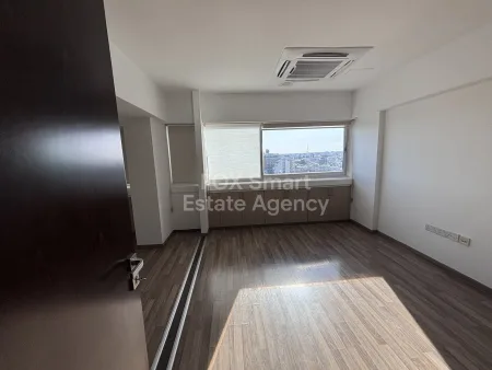Office for rent