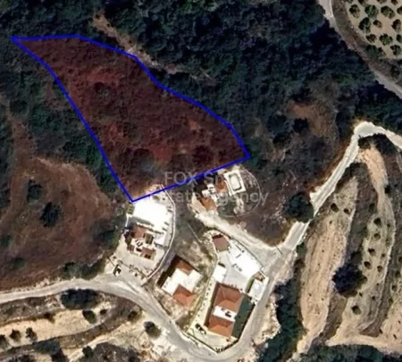 Terreno Residenziale in vendita