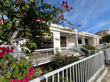 Bungalow zum Kauf