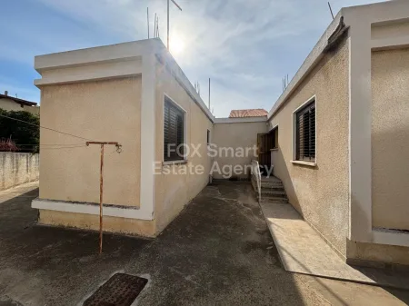Bungalow zum Kauf
