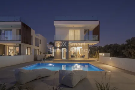 Bungalow in vendita