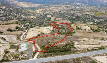 Terreno Residencial en venta